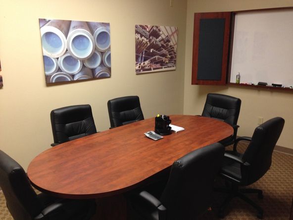 Carolina Financial Center: 19520 W Catawba Ave, Cornelius, NC 28031